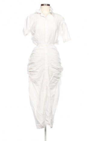 Φόρεμα SHEIN, Μέγεθος L, Χρώμα Λευκό, Τιμή 19,99 €