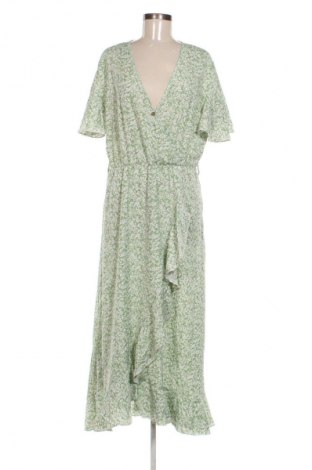 Kleid SHEIN, Größe XXL, Farbe Mehrfarbig, Preis 25,99 €