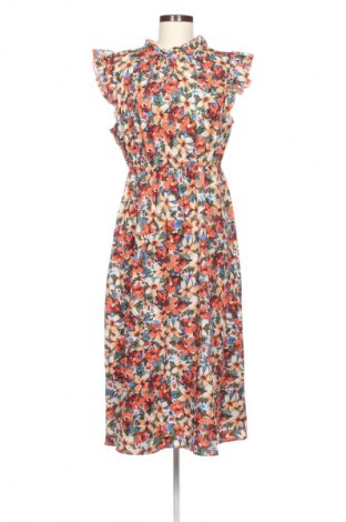 Kleid SHEIN, Größe XL, Farbe Mehrfarbig, Preis € 18,99