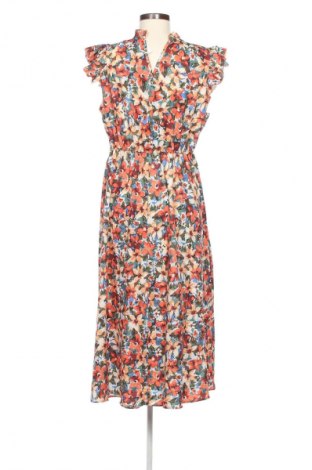 Kleid SHEIN, Größe XL, Farbe Mehrfarbig, Preis € 18,99