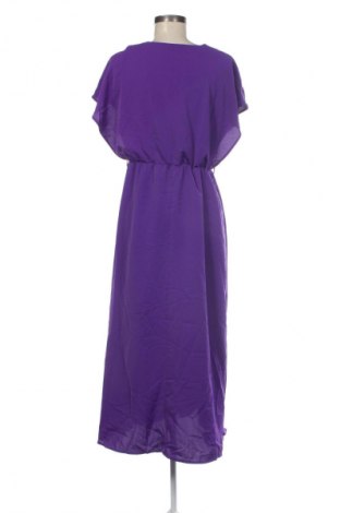 Kleid SHEIN, Größe L, Farbe Lila, Preis € 21,99