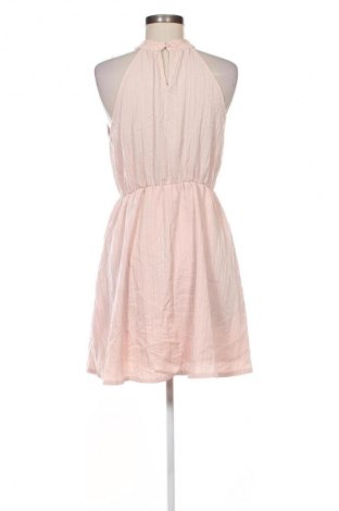 Kleid SHEIN, Größe L, Farbe Aschrosa, Preis € 16,99