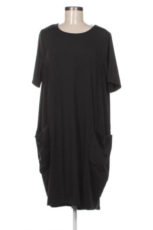 Kleid SHEIN, Größe XXL, Farbe Schwarz, Preis € 15,99