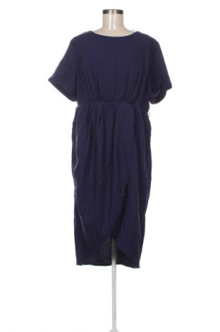 Φόρεμα SHEIN, Μέγεθος XXL, Χρώμα Μπλέ, Τιμή 16,99 €
