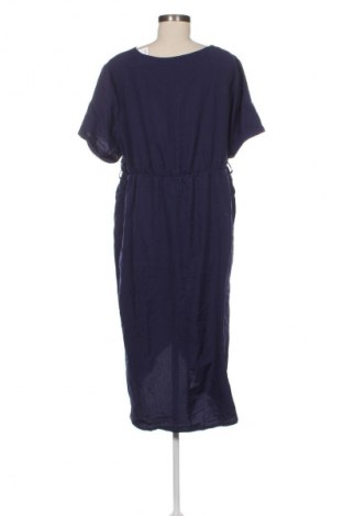 Φόρεμα SHEIN, Μέγεθος XXL, Χρώμα Μπλέ, Τιμή 16,99 €