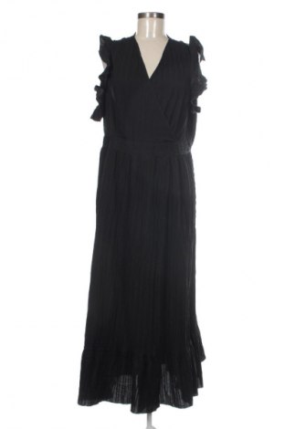 Kleid SHEIN, Größe XXL, Farbe Schwarz, Preis € 17,99