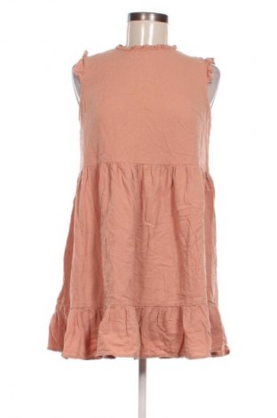 Kleid SHEIN, Größe S, Farbe Braun, Preis € 8,99