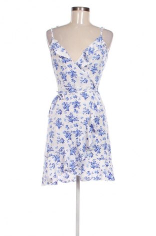 Kleid SHEIN, Größe S, Farbe Mehrfarbig, Preis € 16,99