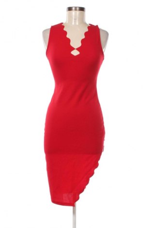 Rochie SHEIN, Mărime XS, Culoare Roșu, Preț 56,99 Lei