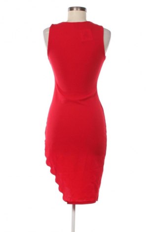 Rochie SHEIN, Mărime XS, Culoare Roșu, Preț 56,99 Lei