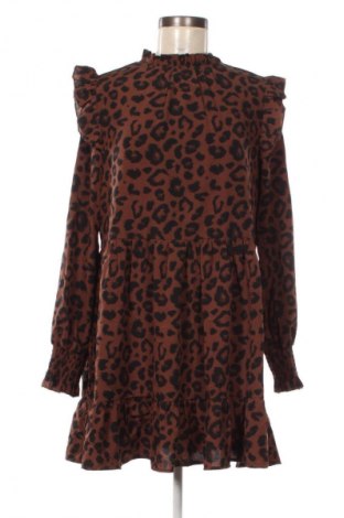 Kleid SHEIN, Größe M, Farbe Mehrfarbig, Preis € 7,99