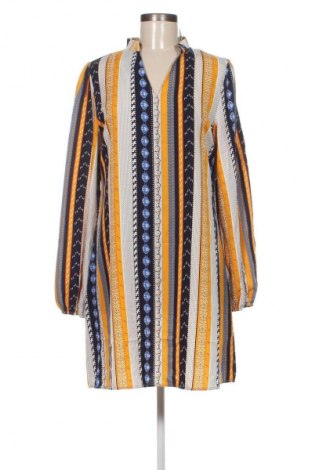 Kleid SHEIN, Größe L, Farbe Mehrfarbig, Preis 9,99 €