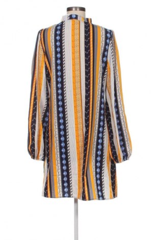 Kleid SHEIN, Größe L, Farbe Mehrfarbig, Preis 9,99 €