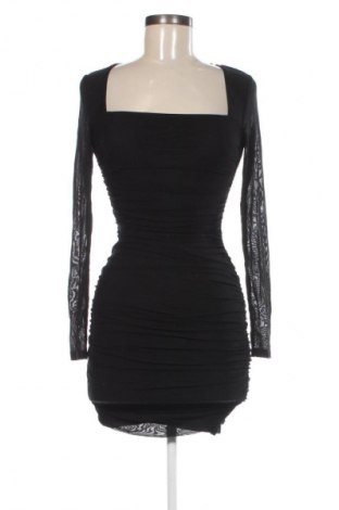 Φόρεμα SHEIN, Μέγεθος XS, Χρώμα Μαύρο, Τιμή 12,99 €