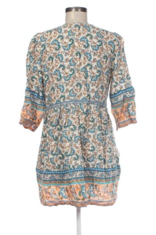 Kleid SHEIN, Größe S, Farbe Mehrfarbig, Preis € 20,99