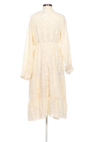 Kleid SHEIN, Größe M, Farbe Beige, Preis € 20,99