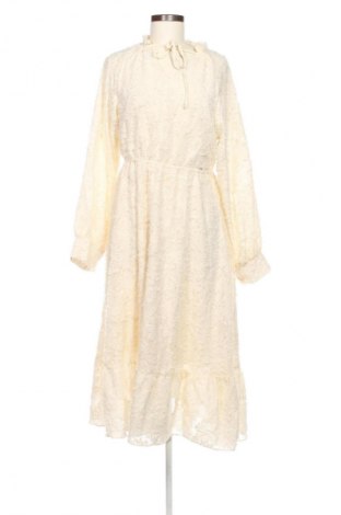 Kleid SHEIN, Größe M, Farbe Beige, Preis € 20,99