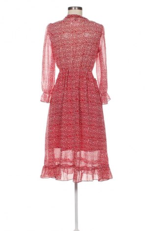 Kleid SHEIN, Größe S, Farbe Mehrfarbig, Preis € 8,99