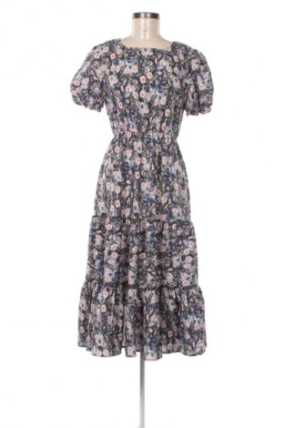 Kleid SHEIN, Größe M, Farbe Mehrfarbig, Preis € 14,99