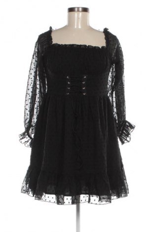 Kleid SHEIN, Größe L, Farbe Schwarz, Preis € 20,99