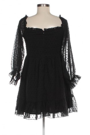 Kleid SHEIN, Größe L, Farbe Schwarz, Preis € 20,99