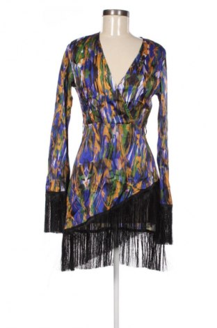 Φόρεμα SHEIN, Μέγεθος S, Χρώμα Πολύχρωμο, Τιμή 12,99 €