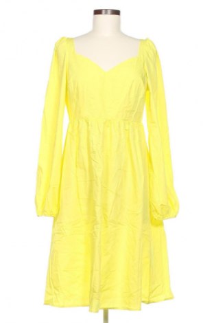Kleid SHEIN, Größe M, Farbe Gelb, Preis € 12,99