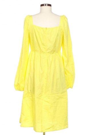 Kleid SHEIN, Größe M, Farbe Gelb, Preis € 12,99