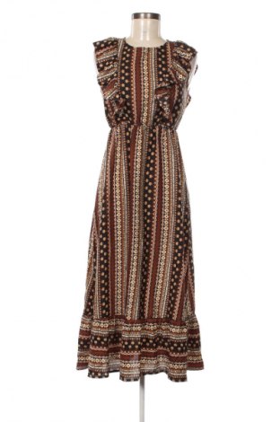 Kleid SHEIN, Größe S, Farbe Mehrfarbig, Preis € 20,99