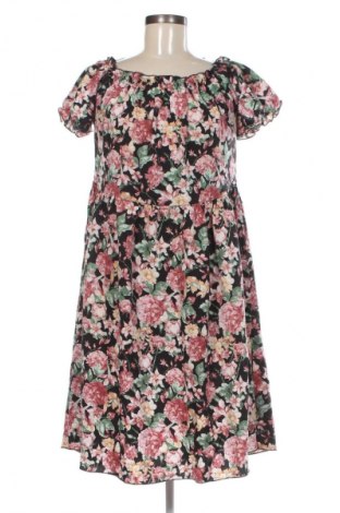 Kleid SHEIN, Größe XXL, Farbe Mehrfarbig, Preis € 16,99
