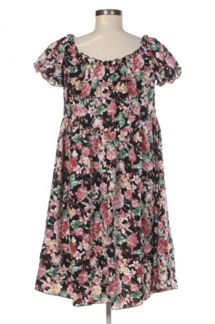 Kleid SHEIN, Größe XXL, Farbe Mehrfarbig, Preis € 16,99