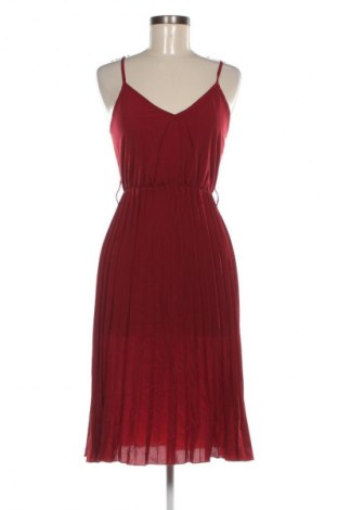 Kleid SHEIN, Größe S, Farbe Rot, Preis € 12,99