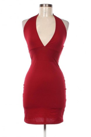 Φόρεμα SHEIN, Μέγεθος S, Χρώμα Κόκκινο, Τιμή 10,99 €