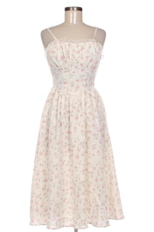 Φόρεμα SHEIN, Μέγεθος XS, Χρώμα Πολύχρωμο, Τιμή 18,99 €