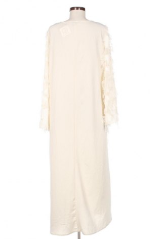Rochie SHEIN, Mărime M, Culoare Ecru, Preț 76,32 Lei