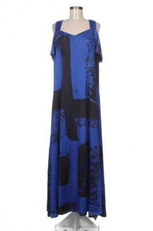 Sukienka SHEIN, Rozmiar 4XL, Kolor Kolorowy, Cena 103,99 zł