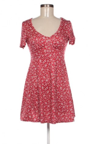 Kleid SHEIN, Größe S, Farbe Mehrfarbig, Preis € 12,99