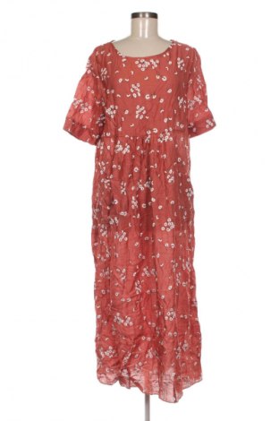 Kleid SHEIN, Größe XL, Farbe Mehrfarbig, Preis € 20,99