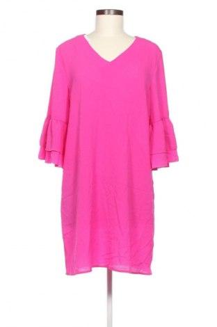 Kleid SHEIN, Größe L, Farbe Rot, Preis € 14,99