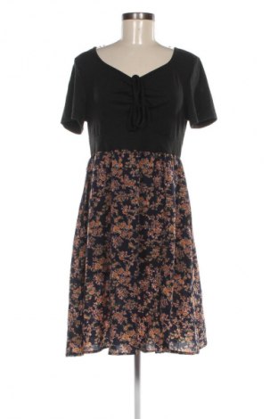 Φόρεμα SHEIN, Μέγεθος L, Χρώμα Πολύχρωμο, Τιμή 13,99 €