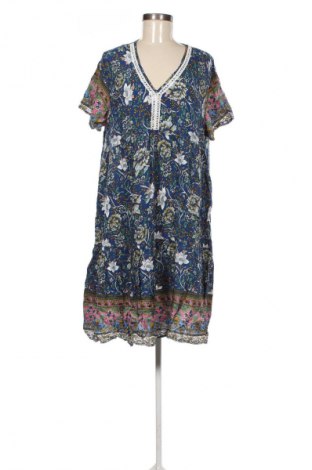Kleid SHEIN, Größe XL, Farbe Mehrfarbig, Preis € 15,99