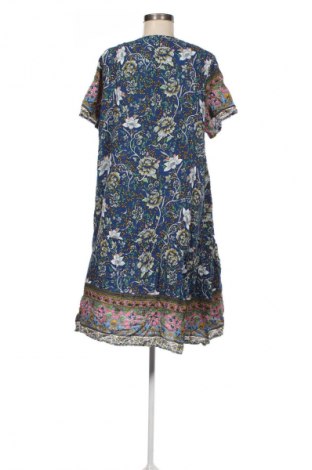 Kleid SHEIN, Größe XL, Farbe Mehrfarbig, Preis € 15,99