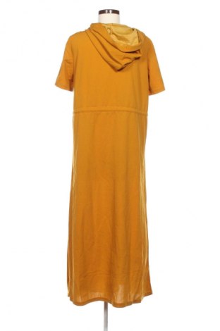 Kleid SHEIN, Größe L, Farbe Orange, Preis € 8,99