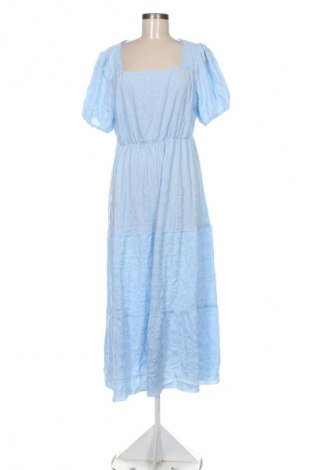 Φόρεμα SHEIN, Μέγεθος XL, Χρώμα Μπλέ, Τιμή 13,99 €