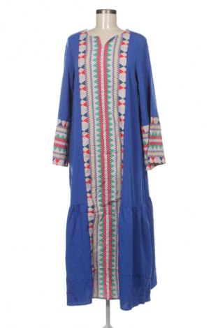 Kleid SHEIN, Größe L, Farbe Mehrfarbig, Preis € 8,99