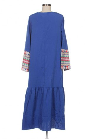 Kleid SHEIN, Größe L, Farbe Mehrfarbig, Preis € 8,99