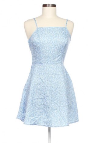 Kleid SHEIN, Größe XS, Farbe Mehrfarbig, Preis € 14,99