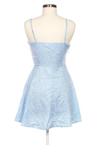 Kleid SHEIN, Größe XS, Farbe Mehrfarbig, Preis € 14,99