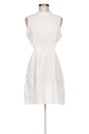 Φόρεμα SHEIN, Μέγεθος S, Χρώμα Λευκό, Τιμή 11,99 €