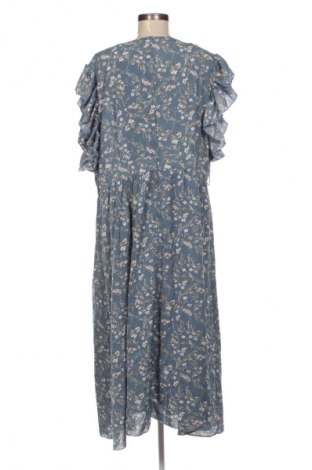 Kleid SHEIN, Größe 3XL, Farbe Mehrfarbig, Preis € 12,99